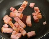 マヨラーのシーザーサラダ作り方2写真
