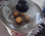 本格スイートポテト作り方1写真