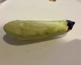 レンジでとろとろ＊茄子のカルパッチョ作り方1写真