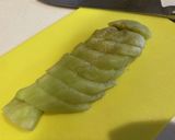 レンジでとろとろ＊茄子のカルパッチョ作り方3写真