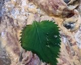 フライパンで簡単!イワシのチーズフライ作り方5写真