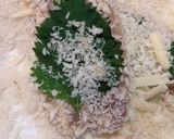 フライパンで簡単!イワシのチーズフライ作り方6写真