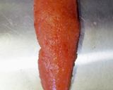 ゼンブヌードル！かんたん焼き明太子そば作り方3写真
