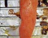 ゼンブヌードル！かんたん焼き明太子そば作り方4写真