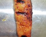 ゼンブヌードル！かんたん焼き明太子そば作り方5写真