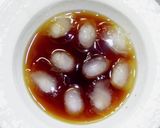 ゼンブヌードルの基本的な食べ方！そうめん作り方4写真