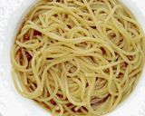 ゼンブヌードルの基本的な食べ方！そうめん作り方5写真