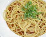 ゼンブヌードルの基本的な食べ方！そうめん作り方6写真