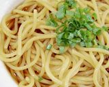 ゼンブヌードルの基本的な食べ方！そうめん作り方7写真