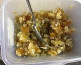 大人のためのレモンケーキ作り方1写真