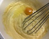 大人のためのレモンケーキ作り方4写真