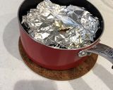 基本の和食★かぼちゃ煮作り方9写真