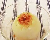甘くて美味o^^o♡新玉ねぎのレンジ蒸し作り方8写真