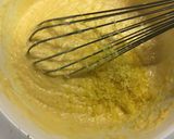 大人のためのレモンケーキ作り方5写真