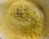 大人のためのレモンケーキ作り方6写真