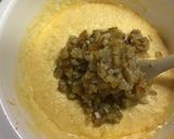 大人のためのレモンケーキ作り方8写真