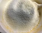 大人のためのレモンケーキ作り方9写真