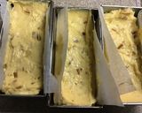 大人のためのレモンケーキ作り方10写真