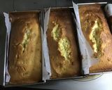 大人のためのレモンケーキ作り方11写真