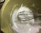 大人のためのレモンケーキ作り方12写真