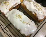 大人のためのレモンケーキ作り方13写真