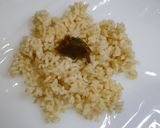 ピリ辛が最高！青唐辛子味噌おにぎり作り方1写真