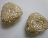 ピリ辛が最高！青唐辛子味噌おにぎり作り方2写真