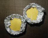 フィレンツェの幻　夏野菜のタルト作り方3写真