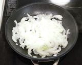 簡単☆イカの韓国風炒め♪オジンオポックン作り方4写真