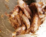 イカめんたい作り方5写真