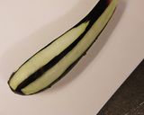 茄子のミートソース作り方1写真