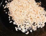 茄子のミートソース作り方2写真