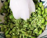 夏野菜の色どりディップ◎枝豆の大量消費に作り方2写真