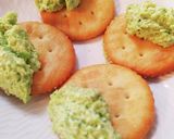 夏野菜の色どりディップ◎枝豆の大量消費に作り方4写真