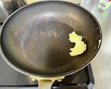 キャラメルポップコーン　作り方　他、味変作り方1写真