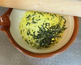 キャラメルポップコーン　作り方　他、味変作り方7写真