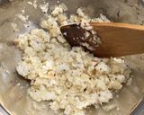 玉葱しんじょのキウイあんかけ作り方5写真