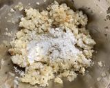 玉葱しんじょのキウイあんかけ作り方6写真