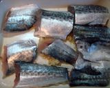 サゴシ（サワラの幼魚）のカレー風味グリル作り方2写真