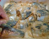 サゴシ（サワラの幼魚）のカレー風味グリル作り方4写真