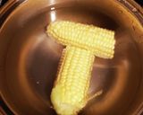 北海道採れたて茹でとうきび♪うまあま作り方2写真
