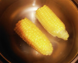北海道採れたて茹でとうきび♪うまあま作り方3写真