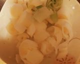 むきエビのプリプリエビチリ♪作り方3写真