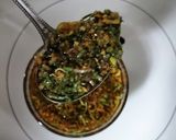 厨房ばあばぁ！大人の香味タレ。作り方4写真