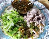 厨房ばあばぁ！大人の香味タレ。作り方5写真