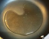 なすピーマンの味噌炒め　甘酒で作り方3写真