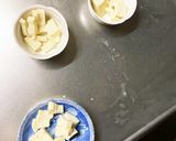 肉無さっぱり梅生姜照り焼き味春雨炒め煮作り方3写真