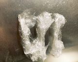 肉無さっぱり梅生姜照り焼き味春雨炒め煮作り方11写真