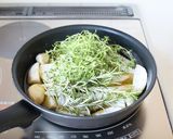 ハーブが最高【トスカーナフライドポテト】作り方3写真