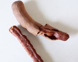 パッタイ等に【タマリンドペースト】作り方1写真